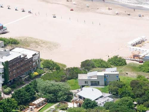 Alquilo Hotel Austral en Villa Gesell zona  a 30 mts de la Playa