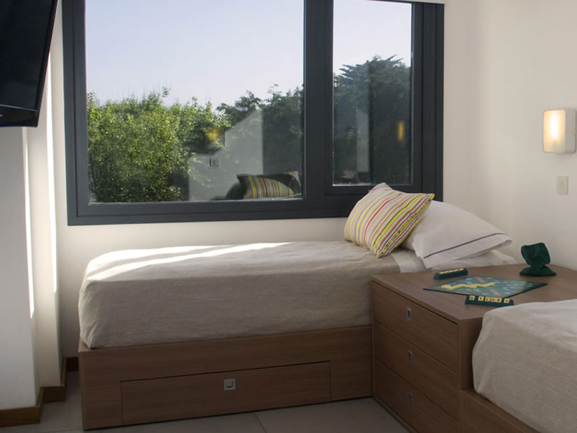 Alquilo Hotel Austral en Villa Gesell zona  a 30 mts de la Playa