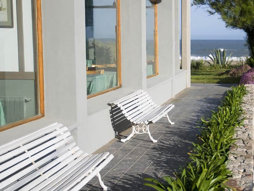 Alquilo Hotel Austral en Villa Gesell zona  a 30 mts de la Playa