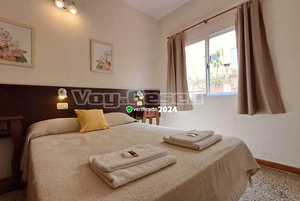 Alquilo Hotel Boiano en Villa Gesell zona  a 300 Mts de la Playa