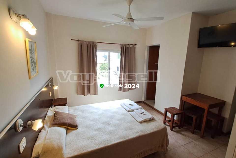 Alquilo Hotel Boiano en Villa Gesell zona  a 300 Mts de la Playa