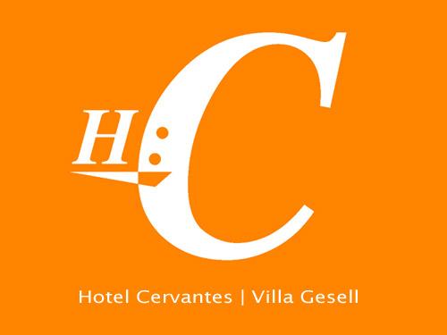 Alquilo Hotel Cervantes en Villa Gesell zona  a 300 Mts de la Playa 