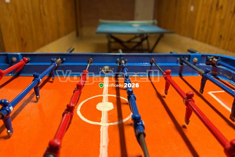 Alquilo Hotel Cervantes en Villa Gesell zona  a 300 Mts de la Playa