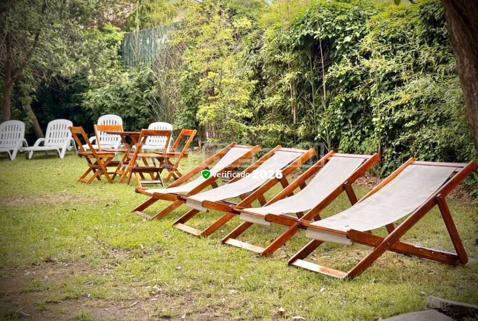 Alquilo Hotel Cervantes en Villa Gesell zona  a 300 Mts de la Playa