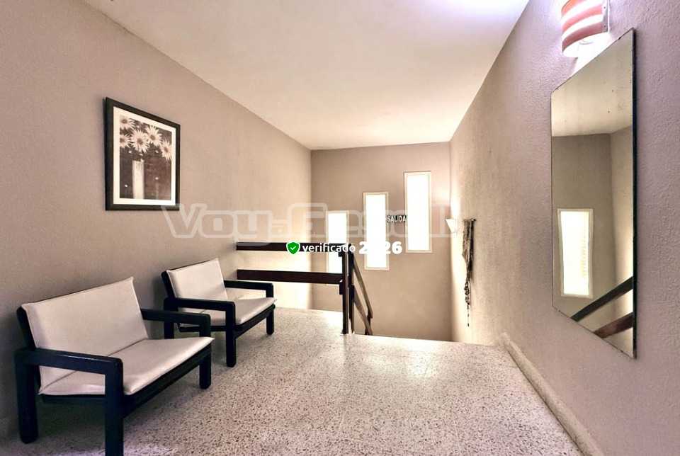 Alquilo Hotel Cervantes en Villa Gesell zona  a 300 Mts de la Playa