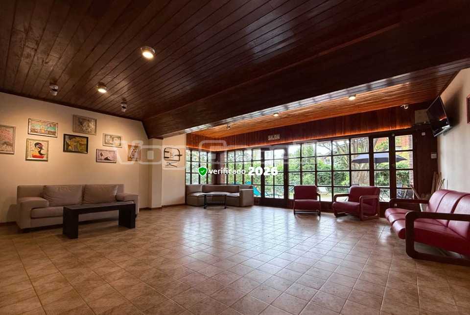 Alquilo Hotel Cervantes en Villa Gesell zona  a 300 Mts de la Playa