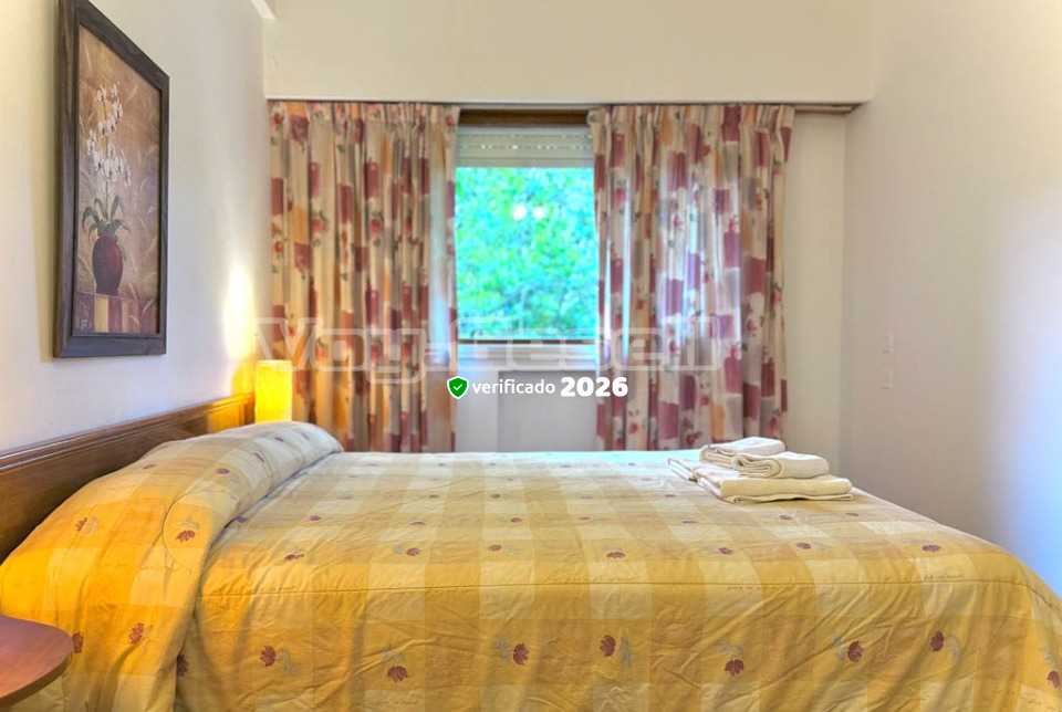 Alquilo Hotel Cervantes en Villa Gesell zona  a 300 Mts de la Playa