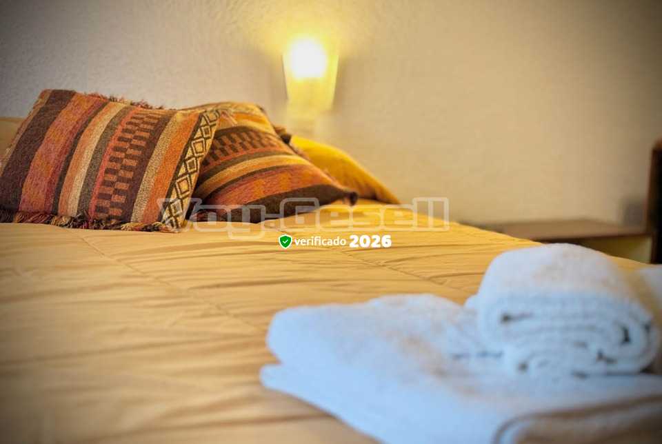 Alquilo Hotel Cervantes en Villa Gesell zona  a 300 Mts de la Playa