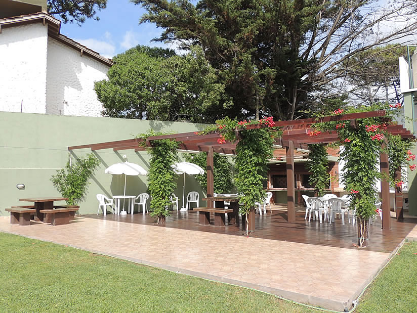 Alquilo Complejo de Duplex Caracoles en Villa Gesell zona  a 200 Mts de la Playa