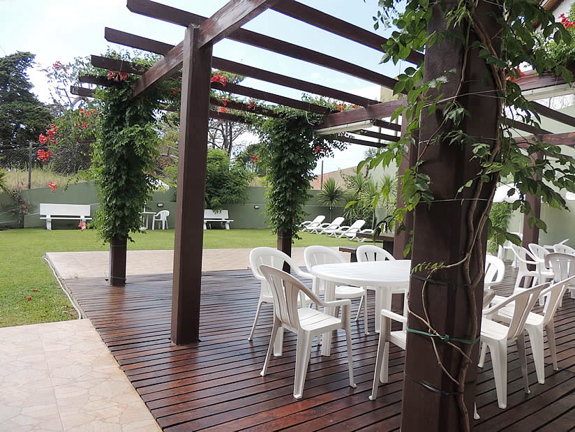 Alquilo Complejo de Duplex Caracoles en Villa Gesell zona  a 200 Mts de la Playa