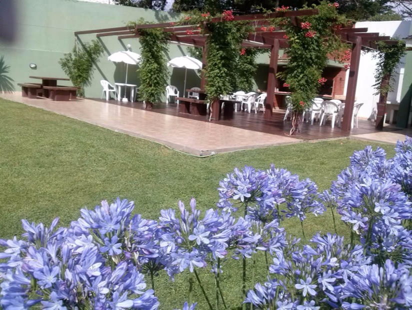 Alquilo Complejo de Duplex Caracoles en Villa Gesell zona  a 200 Mts de la Playa