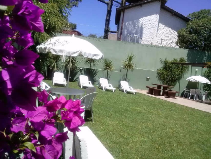 Alquilo Complejo de Duplex Caracoles en Villa Gesell zona  a 200 Mts de la Playa