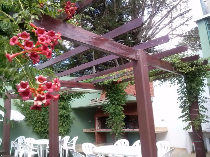 Alquilo Complejo de Duplex Caracoles en Villa Gesell zona  a 200 Mts de la Playa