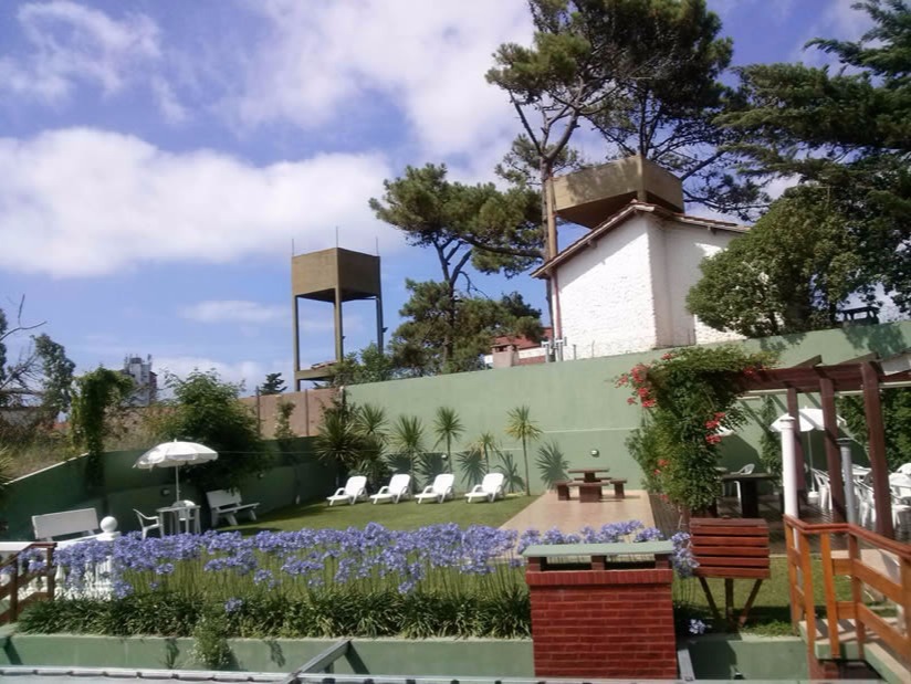 Alquilo Complejo de Duplex Caracoles en Villa Gesell zona  a 200 Mts de la Playa