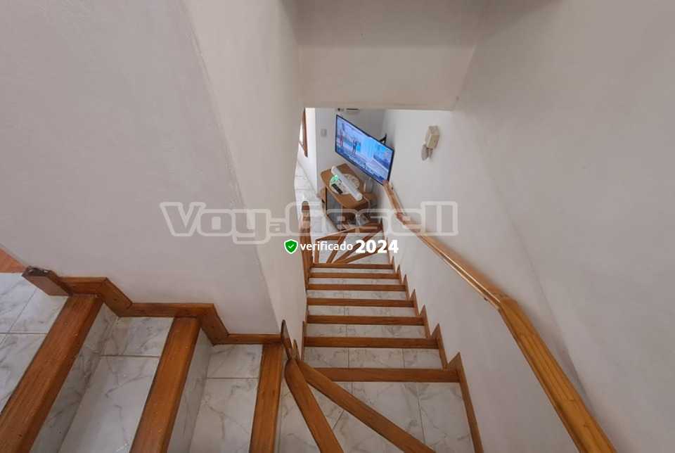 Alquilo Complejo de Duplex Caracoles en Villa Gesell zona  a 200 Mts de la Playa