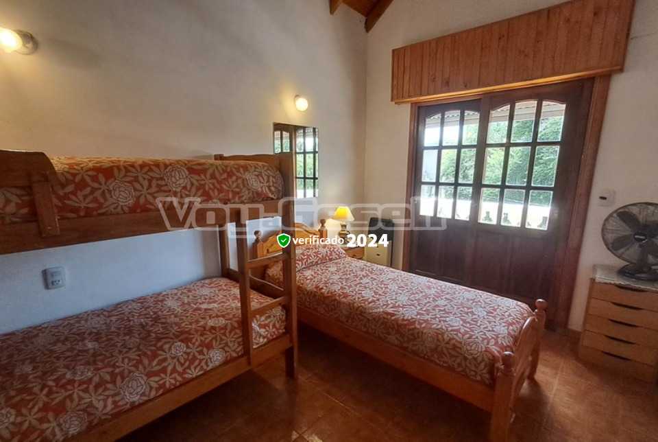 Alquilo Complejo de Duplex Caracoles en Villa Gesell zona  a 200 Mts de la Playa