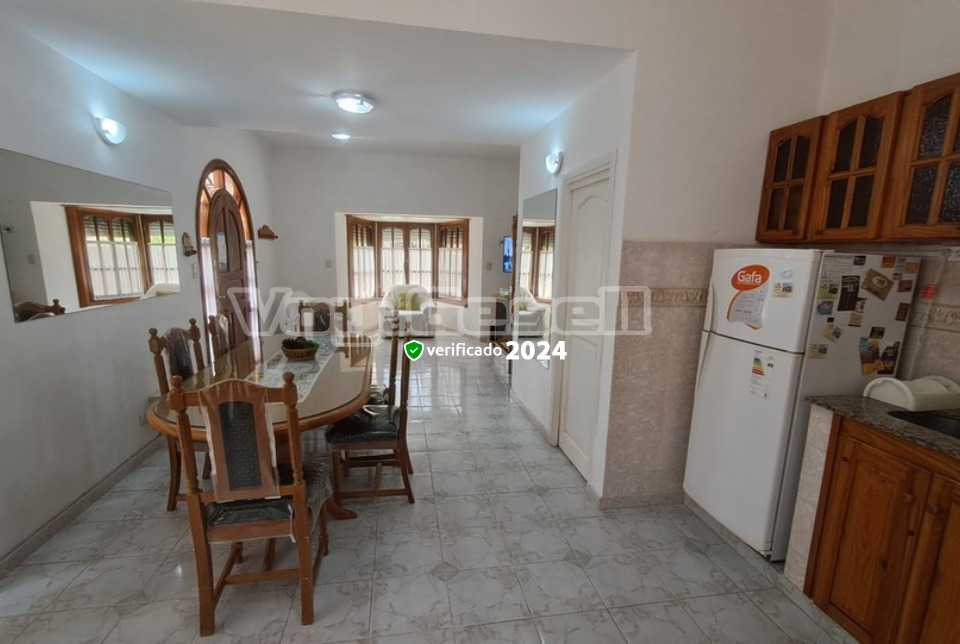 Alquilo Complejo de Duplex Caracoles en Villa Gesell zona  a 200 Mts de la Playa Depto 4 amb