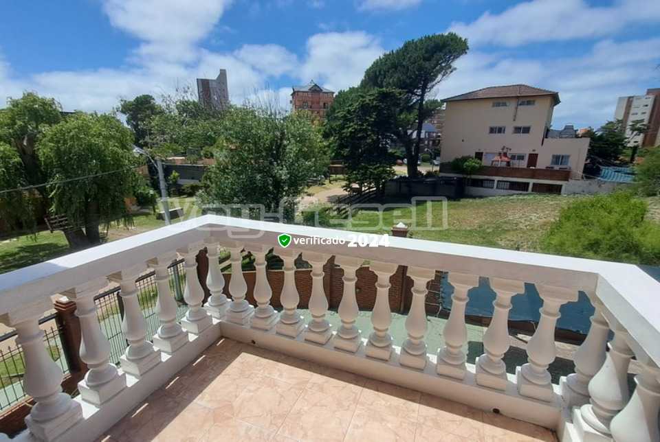 Alquilo Complejo de Duplex Caracoles en Villa Gesell zona  a 200 Mts de la Playa