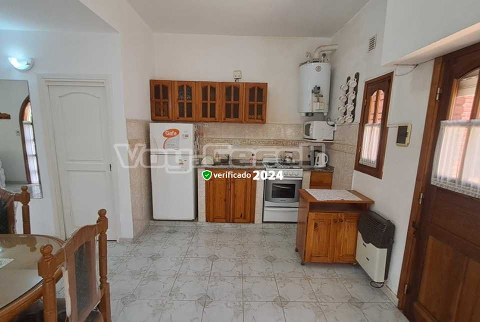 Alquilo Complejo de Duplex Caracoles en Villa Gesell zona  a 200 Mts de la Playa Depto 4 amb