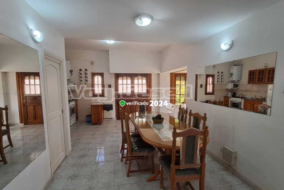 Alquilo Complejo de Duplex Caracoles en Villa Gesell zona  a 200 Mts de la Playa Depto 4 amb