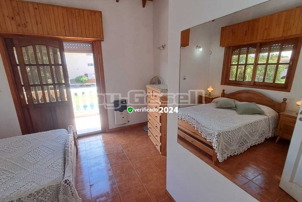 Alquilo Complejo de Duplex Caracoles en Villa Gesell zona  a 200 Mts de la Playa