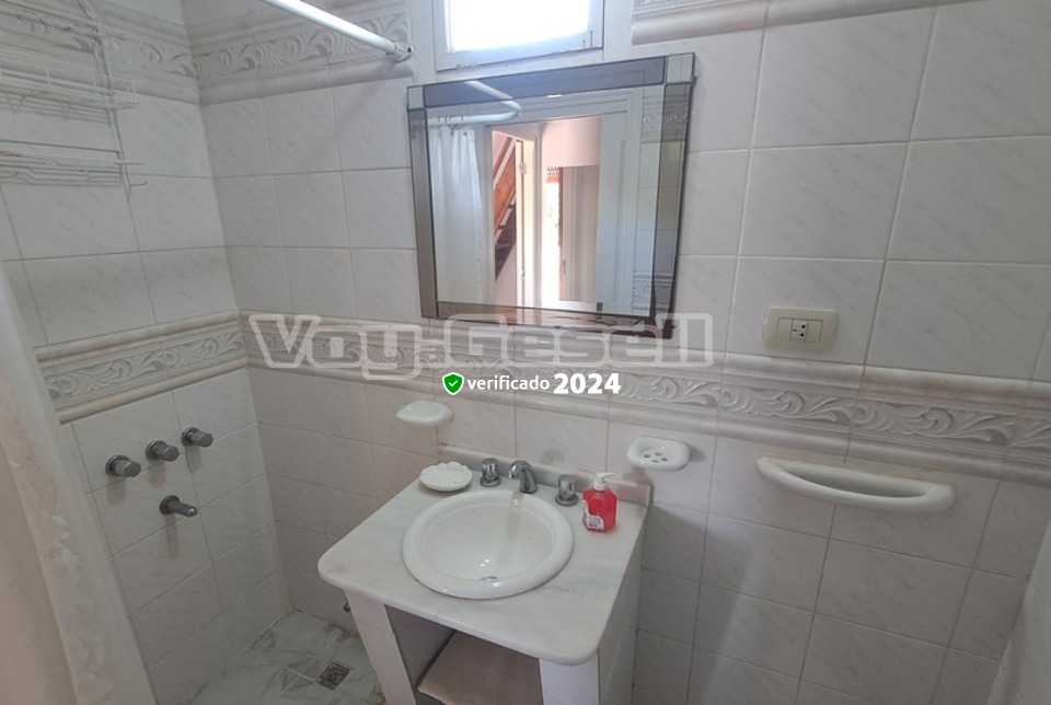 Alquilo Complejo de Duplex Caracoles en Villa Gesell zona  a 200 Mts de la Playa