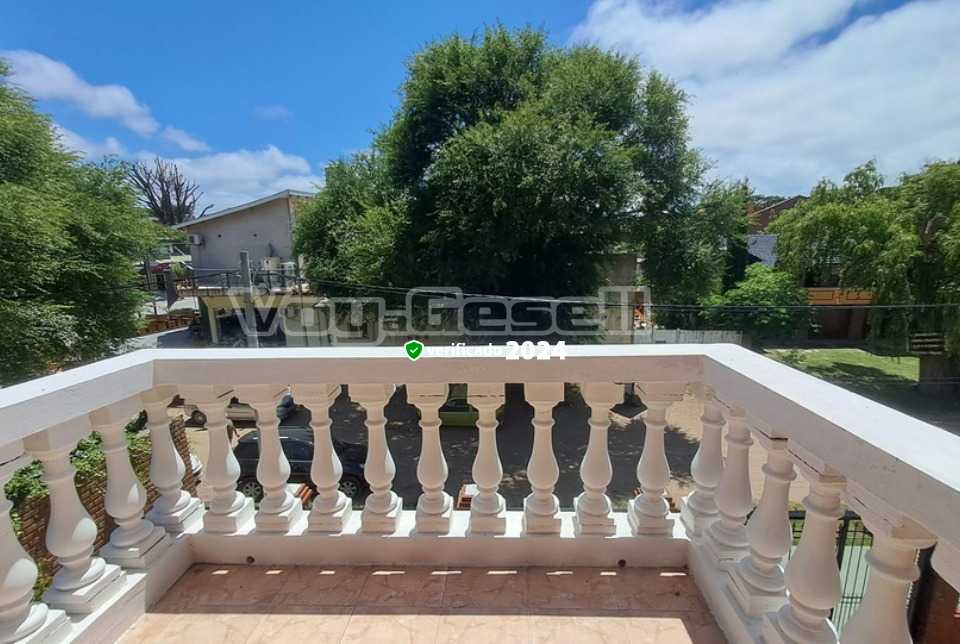 Alquilo Complejo de Duplex Caracoles en Villa Gesell zona  a 200 Mts de la Playa