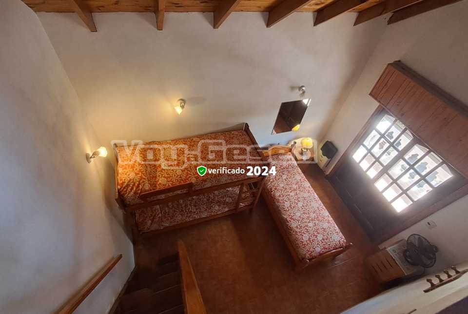 Alquilo Complejo de Duplex Caracoles en Villa Gesell zona  a 200 Mts de la Playa