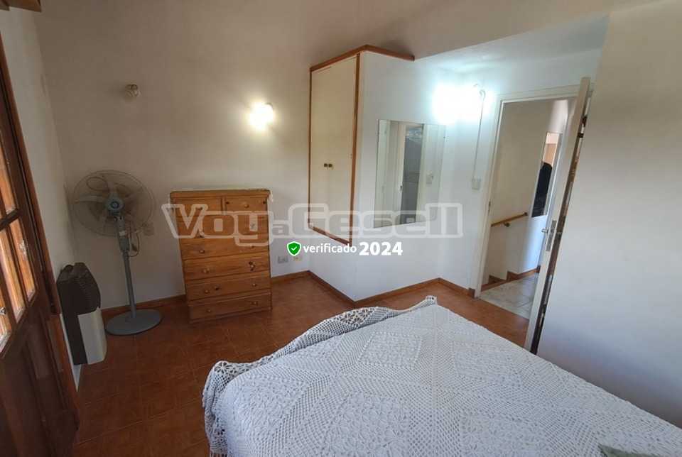 Alquilo Complejo de Duplex Caracoles en Villa Gesell zona  a 200 Mts de la Playa