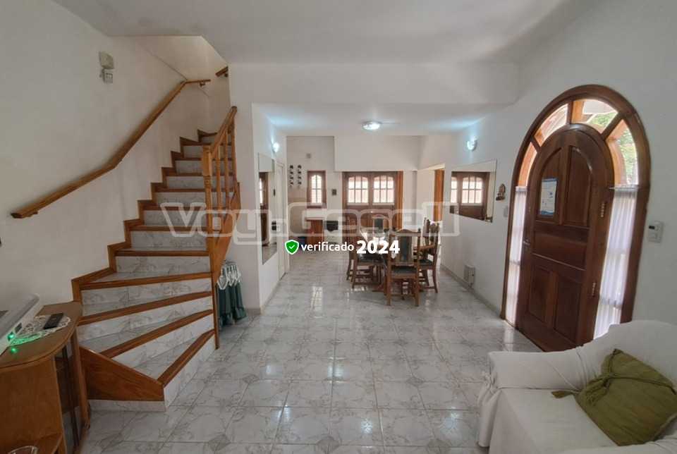 Alquilo Complejo de Duplex Caracoles en Villa Gesell zona  a 200 Mts de la Playa Depto 4 amb