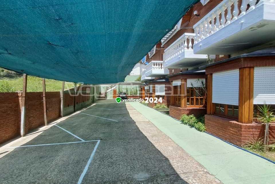 Alquilo Complejo de Duplex Caracoles en Villa Gesell zona  a 200 Mts de la Playa