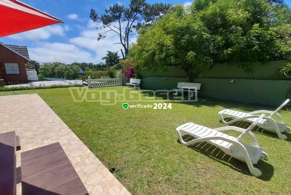 Alquilo Complejo de Duplex Caracoles en Villa Gesell zona  a 200 Mts de la Playa