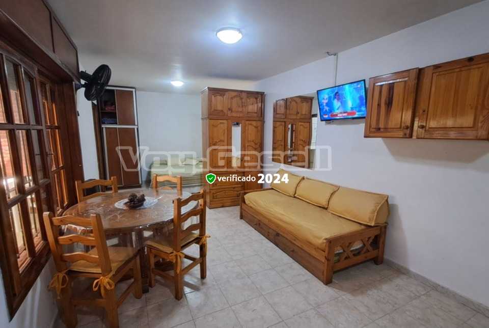 Alquilo Complejo de Duplex Caracoles en Villa Gesell zona  a 200 Mts de la Playa