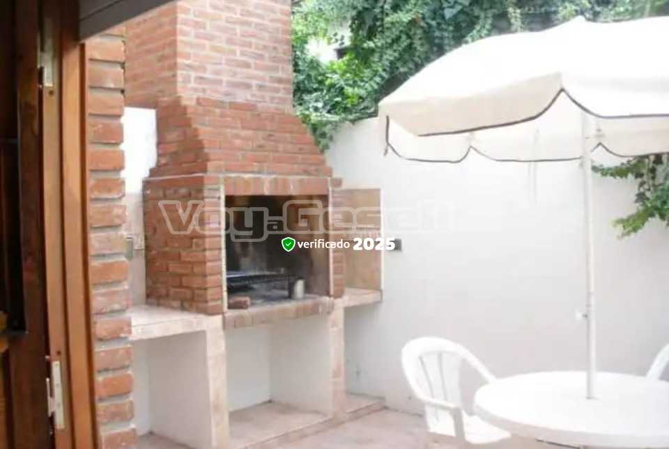 Alquilo Complejo de Duplex Caracoles en Villa Gesell zona  a 200 Mts de la Playa