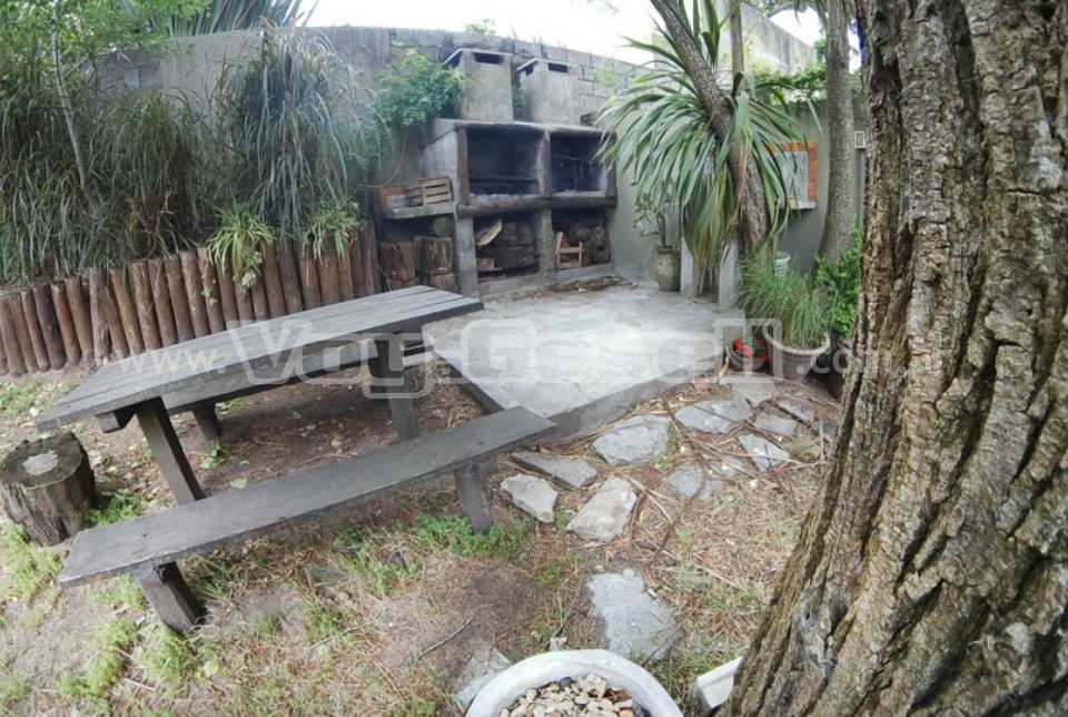 Alquilo Hostería Costa Azul en Villa Gesell zona  a 250 Mts de la Playa