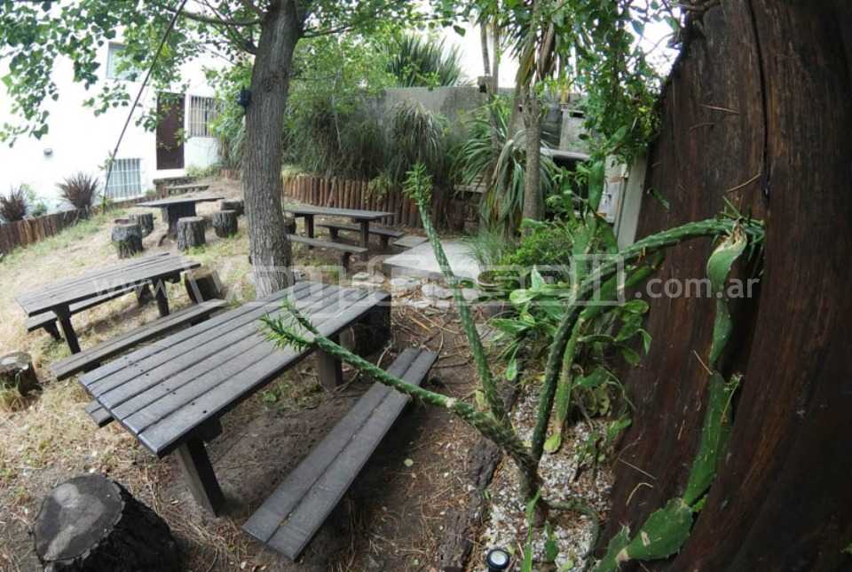Alquilo Hostería Costa Azul en Villa Gesell zona  a 250 Mts de la Playa