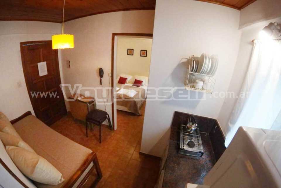 Alquilo Hostería Costa Azul en Villa Gesell zona  a 250 Mts de la Playa