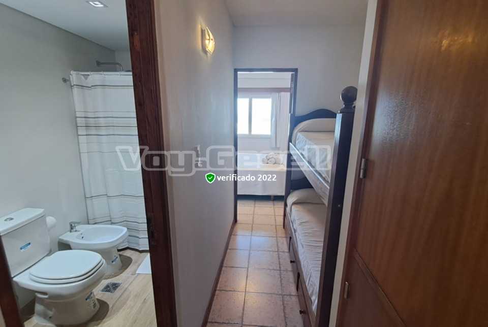 Alquilo Apart Hotel Gemelos en Villa Gesell zona  a 2 Mts de la Playa