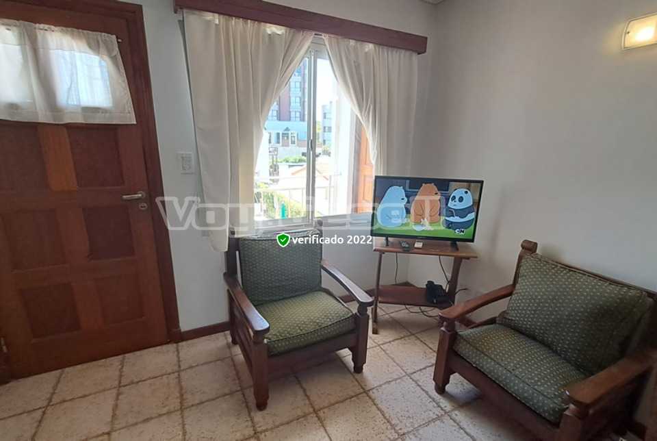 Alquilo Apart Hotel Gemelos en Villa Gesell zona  a 2 Mts de la Playa