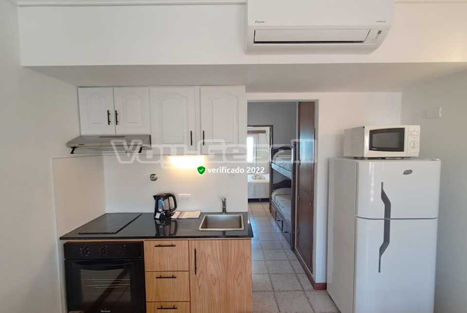 Alquilo Apart Hotel Gemelos en Villa Gesell zona  a 2 Mts de la Playa