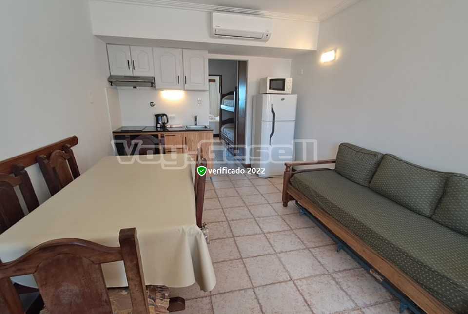 Alquilo Apart Hotel Gemelos en Villa Gesell zona  a 2 Mts de la Playa