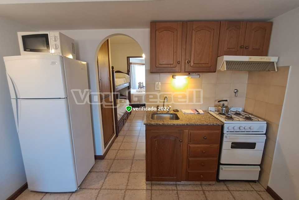 Alquilo Apart Hotel Gemelos en Villa Gesell zona  a 2 Mts de la Playa