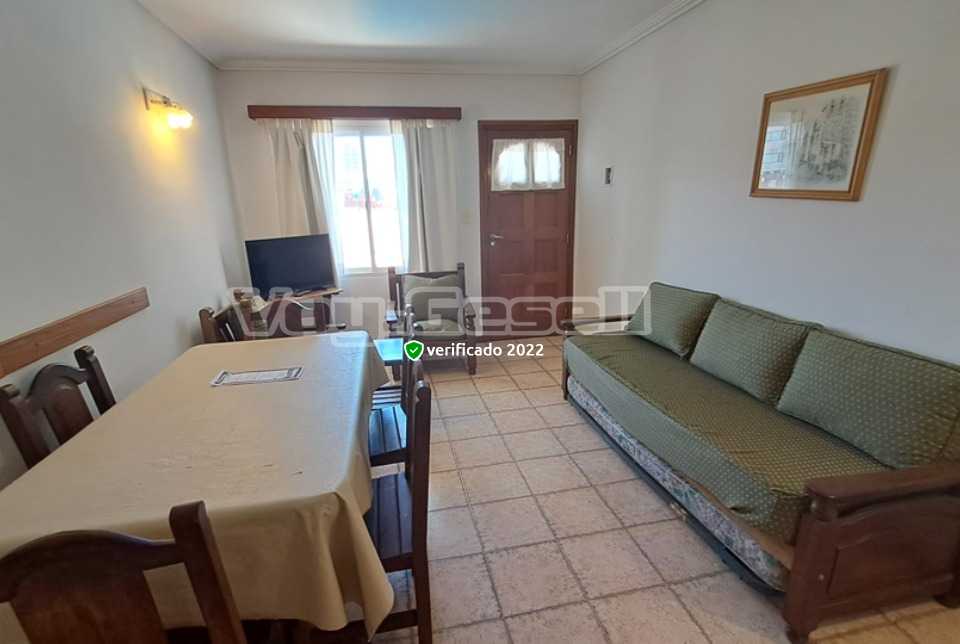 Alquilo Apart Hotel Gemelos en Villa Gesell zona  a 2 Mts de la Playa