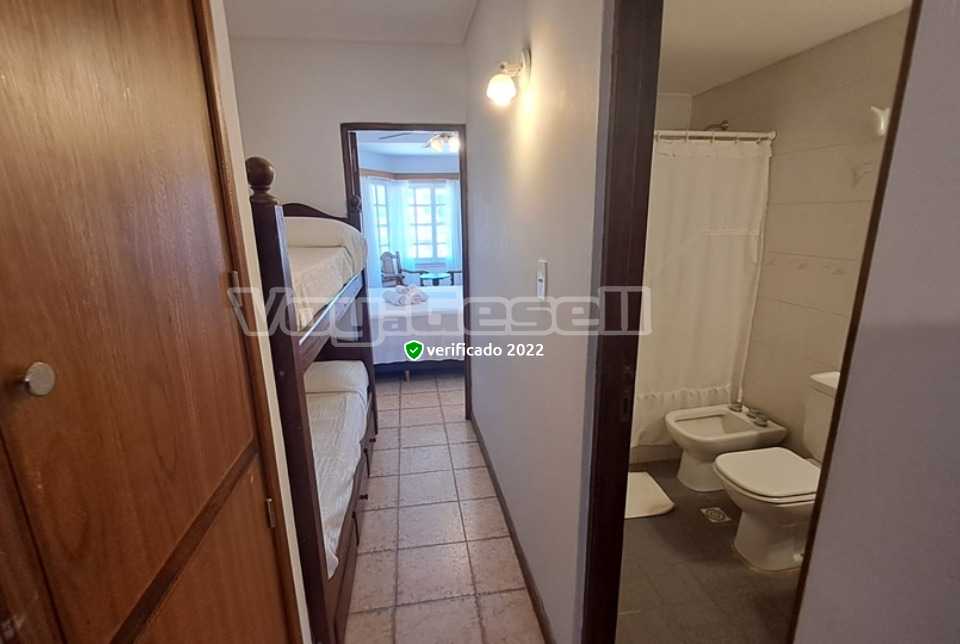 Alquilo Apart Hotel Gemelos en Villa Gesell zona  a 2 Mts de la Playa