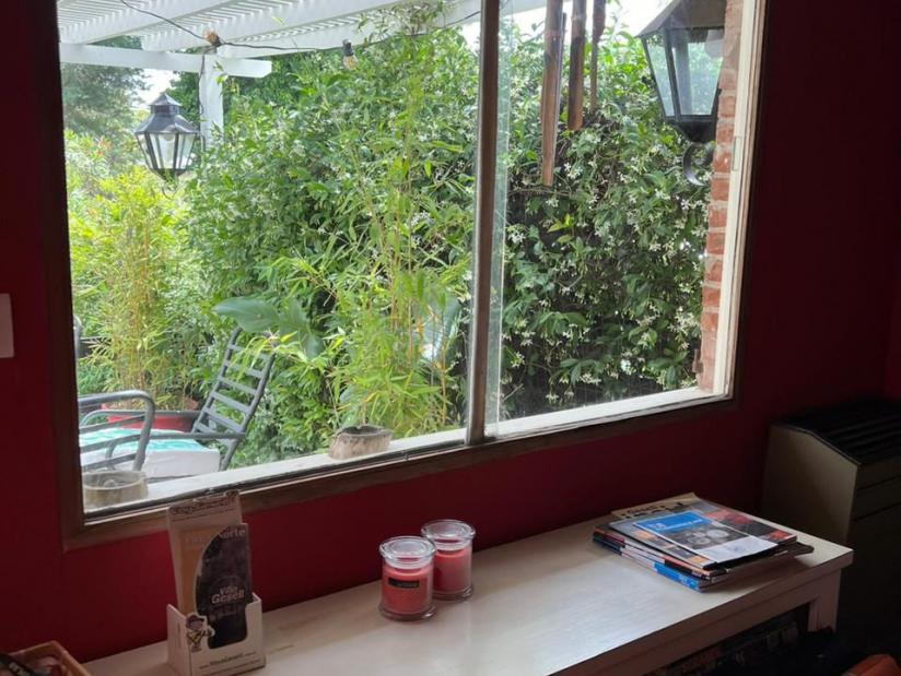 Alquilo Hostel La Deseada en Villa Gesell zona  a 600 Mts de la Playa