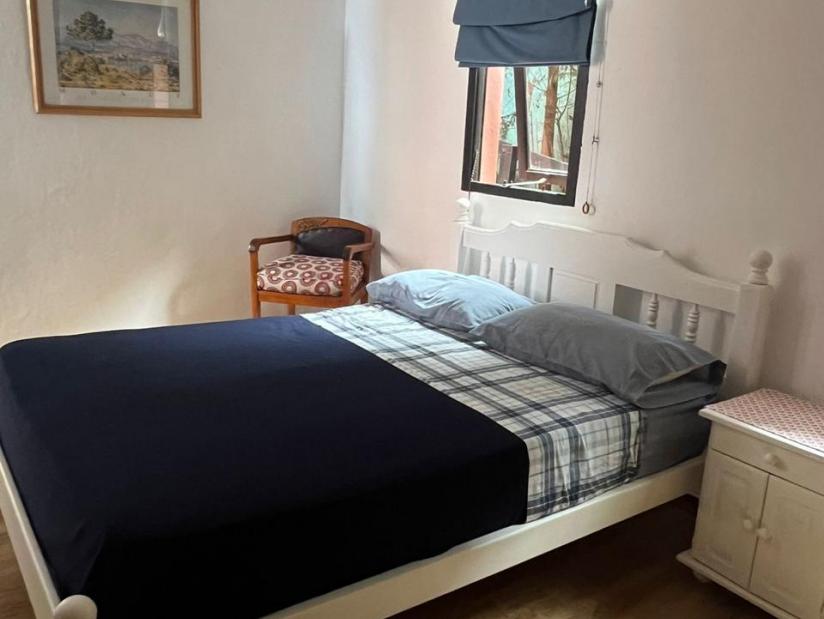 Alquilo Hostel La Deseada en Villa Gesell zona  a 600 Mts de la Playa