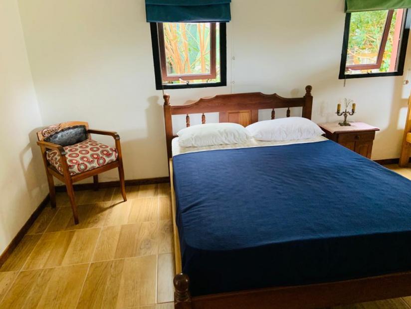 Alquilo Hostel La Deseada en Villa Gesell zona  a 600 Mts de la Playa