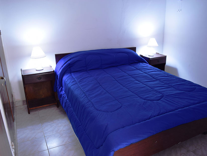 Alquilo Departamentos La Piraña en Villa Gesell zona  a 100 Mts de la Playa