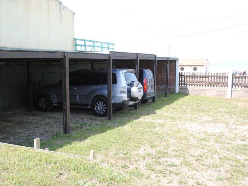 Alquilo Departamentos La Piraña en Villa Gesell zona  a 100 Mts de la Playa