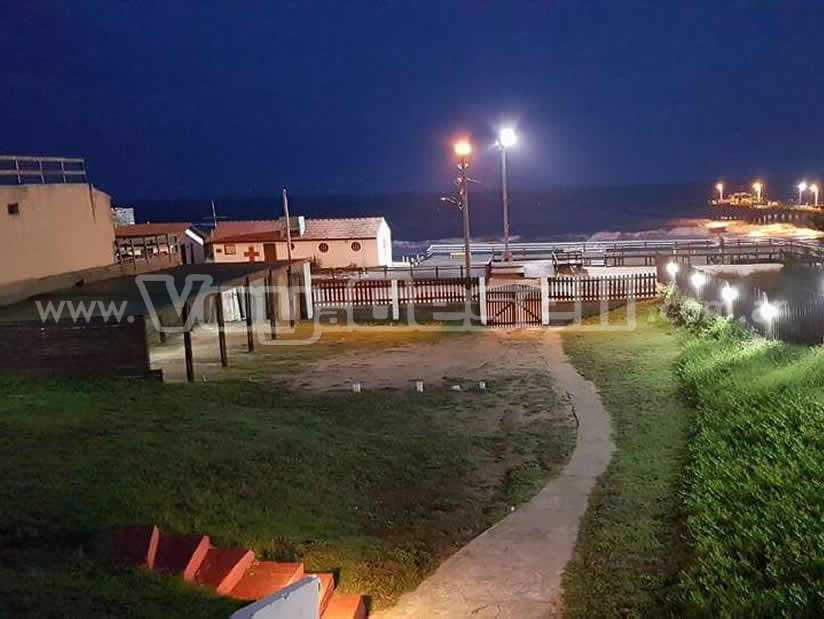 Alquilo Departamentos La Piraña en Villa Gesell zona  a 100 Mts de la Playa 